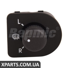 BF0217110011 Bapmic Перемикач зовнішнього дзеркала заднього виду