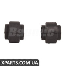 BF0319490046 Bapmic Кріплення стабілізатора поперечної стійкості переднього моста (2 шт.)
