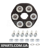 BF0319600012 Bapmic Гнучкий диск приводного валу