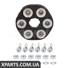 BF0319600012 Bapmic Гнучкий диск приводного валу