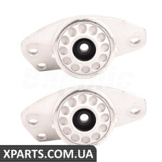 Rear Shock Absorber Strut Bearing(2pcs)