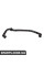 Secondary Air Intake Pipe