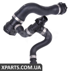 BF0426820046 Bapmic Шланг охолоджувальної рідини двигуна