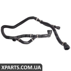 BF0426820099 Bapmic Шланг охолоджувальної рідини двигуна