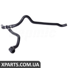 BF0426820107 Bapmic Шланг охолоджувальної рідини двигуна