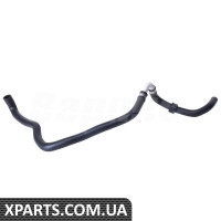 BF0426820111 Bapmic Шланг охолоджувальної рідини двигуна