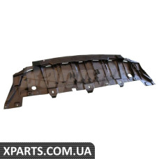 Radiator Lower Air Baffle