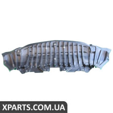 Radiator Lower Air Baffle