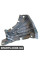 Radiator Lower Air Baffle