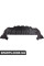 Radiator Lower Air Baffle