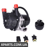 Насос вторинного повітря Bapmic BF0427080019 (аналог 176100S010) Насос вторинного повітря Bapmic BF0427080019 (аналог 176100S010)