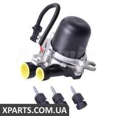 Насос вторинного повітря Bapmic BF0427080020 (аналог 12791957)