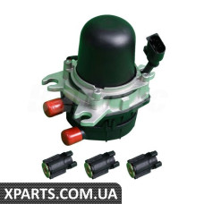 Насос вторинного повітря Bapmic BF0427080028 (аналог 1618C0)