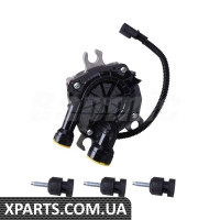 Насос вторинного повітря Bapmic BF0427080034 (аналог 12597245)