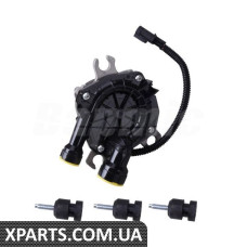 Насос вторинного повітря Bapmic BF0427080034 (аналог 12597245)