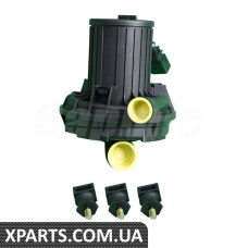 Насос вторинного повітря Bapmic BF0427080039 (аналог 022959253A)