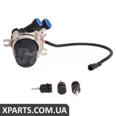 Насос вторинного повітря Bapmic BF0427080058 (аналог 12620313)