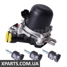 Насос вторинного повітря Bapmic BF0427080059 (аналог 11727557903)