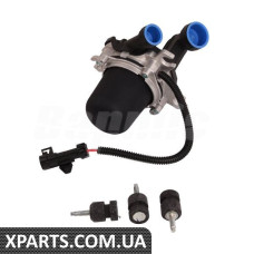 Насос вторинного повітря Bapmic BF0427080060 (аналог 12575899)