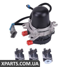 Насос вторинного повітря Bapmic BF0427080061 (аналог 12555164)