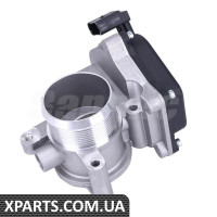 Throttle Body