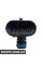 Датчик тиску Bapmic BF0427220001 (аналог 8200105165)