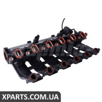 Engine Intake Manifold