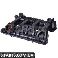 Engine Intake Manifold