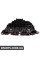 BF0427230021 Bapmic Впускний колектор двигуна