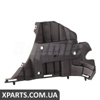 BF0112280116 Bapmic Базовий монтаж переднього бампера