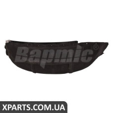 Подкрылок заднего колеса Bapmic BF0115800011 (аналог 31283479)