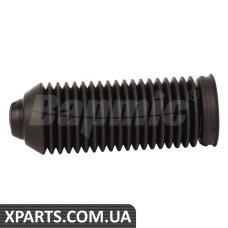Передній амортизатор Rubber Boot Bapmic BF0320310010 (аналог 357413175A)