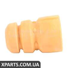 Front Shock Absorber Additional Damper