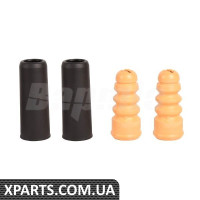Rear Shock Absorber Additional Damper Kit
