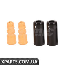 Rear Shock Absorber Additional Damper Kit