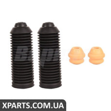 BK0335710002 Bapmic Комплект гумових чохлів переднього амортизатора