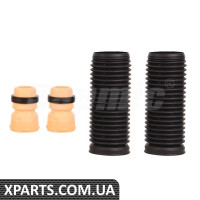 BK0335710007 Bapmic Комплект резиновых чехлов переднего амортизатора