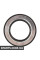 BF0320300067 Bapmic Кріплення переднього амортизатора