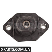 Rear Shock Absorber Mount