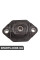 Rear Shock Absorber Mount