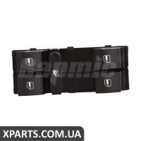 Кнопки керування склопідйомником Bapmic BF0216820052 (аналог 1K4959857B)