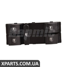 Кнопки керування склопідйомником Bapmic BF0216820052 (аналог 1K4959857B)