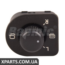 BF0217110008 Bapmic Перемикач зовнішнього дзеркала заднього виду