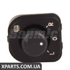 BF0217110015 Bapmic Перемикач зовнішнього дзеркала заднього виду