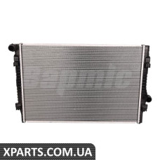 Radiator