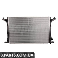 Radiator