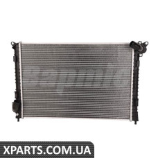 Radiator