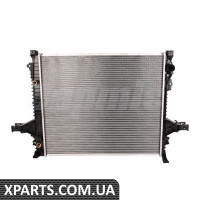 Radiator