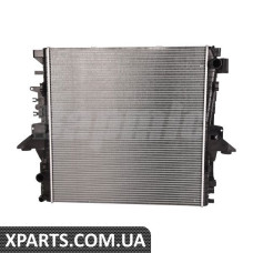 Radiator