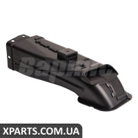 Повітропровід Bapmic BF0427330063 (аналог 13717643299)